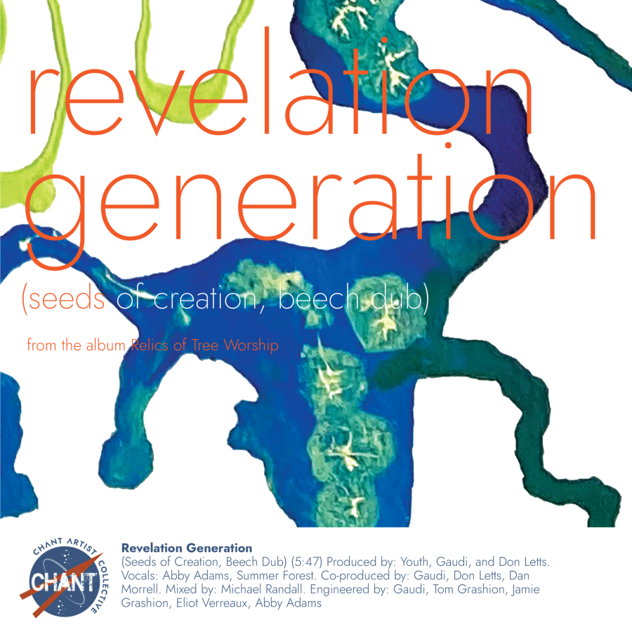 10. revelation generation