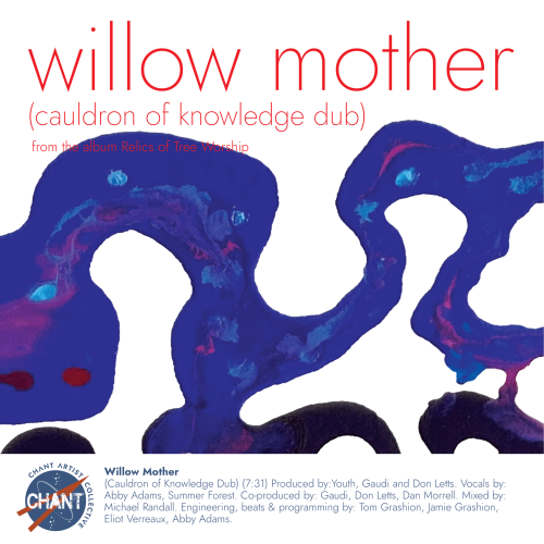 2. willow mother