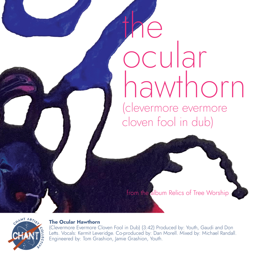3. the ocular hawthorn