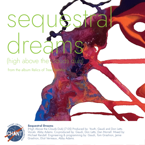 4. sequestral dreams