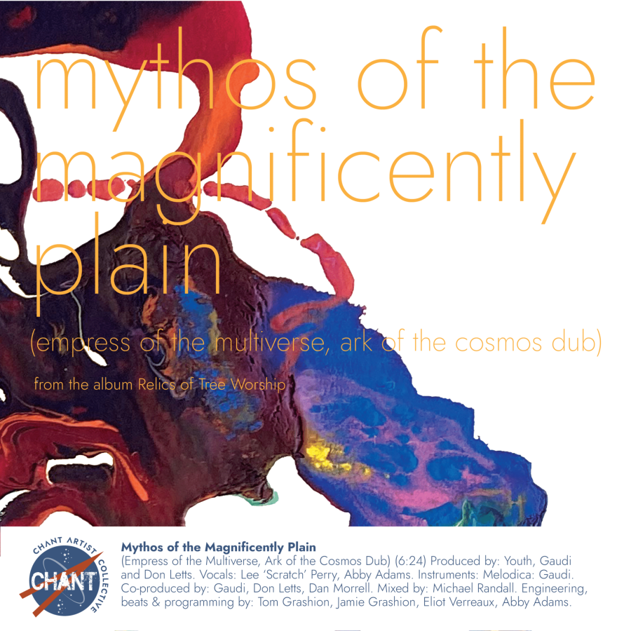 6. mythos of the magnificently plain