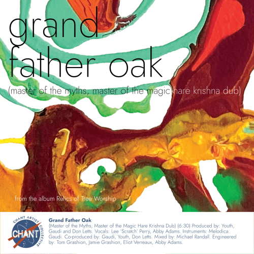 7. grand father oak
