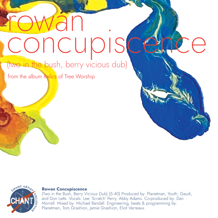 8. rowan concupiscence